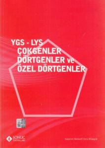 Sonuç YGS - LYS Çokgenler - Dörtgenler ve Özel Dör                                                                                                                                                                                                             