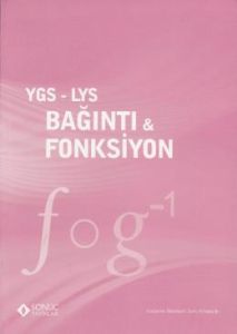 Sonuç YGS - LYS Bağıntı Fonksiyon                                                                                                                                                                                                                              