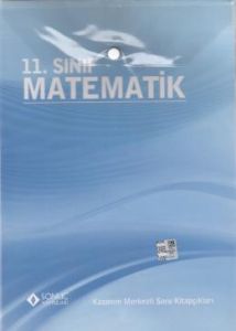 Sonuç 11. Sınıf Matematik Seti (5 Kitap)                                                                                                                                                                                                                       