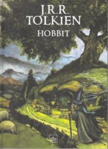 Hobbit ( Çizgi Roman )                                                                                                                                                                                                                                         