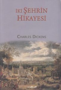İki Şehrin Hikayesi                                                                                                                                                                                                                                            