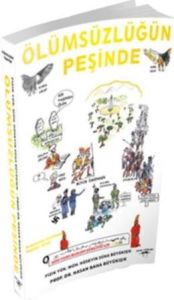 Ölümsüzlüğün Peşinde                                                                                                                                                                                                                                           