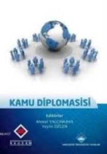 Kamu Diplomasisi                                                                                                                                                                                                                                               