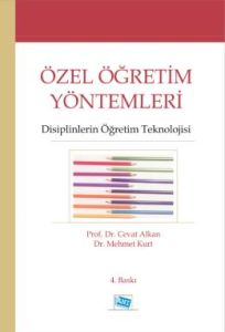 Özel Öğretim Yöntemleri Disiplinlerin Öğretim Tek                                                                                                                                                                                                              