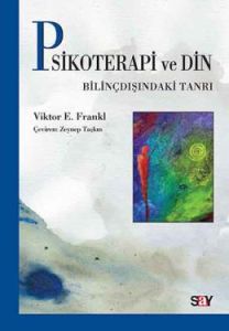 Psikoterapi ve Din                                                                                                                                                                                                                                             