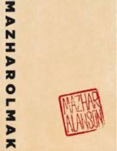 Mazharolmak (Kitap+Cd)                                                                                                                                                                                                                                         