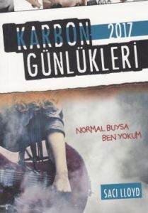 Karbon Gülükleri 2017                                                                                                                                                                                                                                          