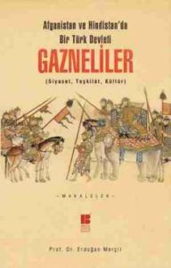 Gazneliler                                                                                                                                                                                                                                                     