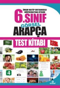 İmam Hatip Ortaokulu Müfredatın Uygun 6. Sınıf Gö                                                                                                                                                                                                              