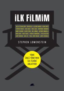 İlk Filmim - Yirmi Ünlü Yönetmen İlk Filmini Anla                                                                                                                                                                                                              