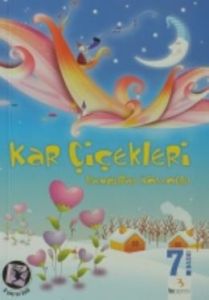Kar Çiçekleri                                                                                                                                                                                                                                                  