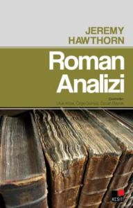 Roman Analizi                                                                                                                                                                                                                                                  
