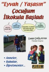 Eyvah / Yaşasın Çocuğum İlkokula Başaldı                                                                                                                                                                                                                       