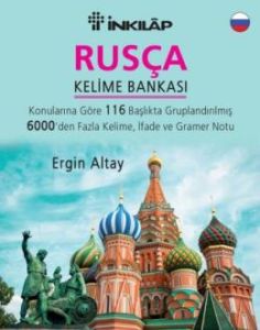 Rusça Kelime Bankası                                                                                                                                                                                                                                           