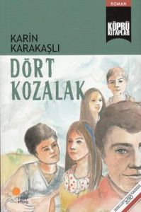 Dört Kozalak                                                                                                                                                                                                                                                   