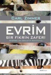 Evrim - Bir Fikrin Zaferi                                                                                                                                                                                                                                      