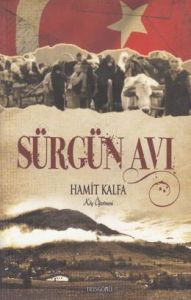 Sürgün Avı                                                                                                                                                                                                                                                     