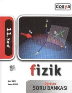Dosya 11. Sınıf Fizik Soru Bankası                                                                                                                                                                                                                             