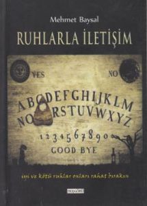 Ruhlarla İletişim                                                                                                                                                                                                                                              