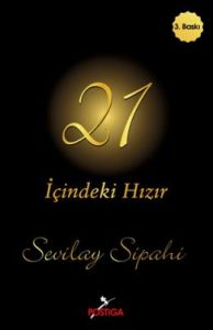 21 - İçindeki Hızır                                                                                                                                                                                                                                            