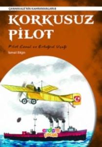Korkusuz Pilot                                                                                                                                                                                                                                                 