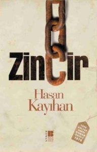 Zincir                                                                                                                                                                                                                                                         