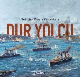 Dur Yolcu                                                                                                                                                                                                                                                      