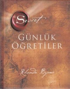 The Secret Günlük Öğretiler                                                                                                                                                                                                                                    