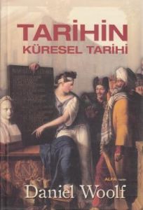 Tarihin Küresel Tarihi                                                                                                                                                                                                                                         