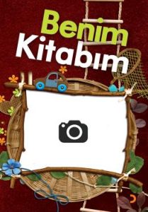 Benim Kitabım                                                                                                                                                                                                                                                  
