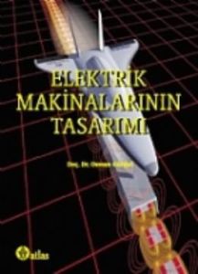 Elektrik Makinalarının Tasarımı                                                                                                                                                                                                                                