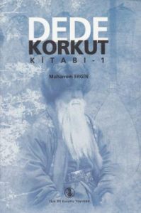 Dede Korkut Kitabı 1                                                                                                                                                                                                                                           