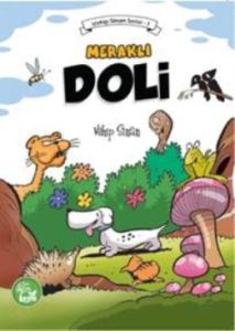 Vehip Sinan Serisi 1: Meraklı Doli                                                                                                                                                                                                                             
