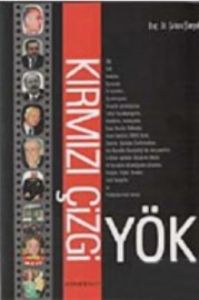 Kırmızı Çizgi - YÖK                                                                                                                                                                                                                                            