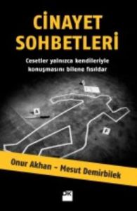 Cinayet Sohbetleri                                                                                                                                                                                                                                             