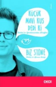 Küçük Mavi Kuş Dedi Ki                                                                                                                                                                                                                                         