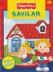 Fisherprice Sayılar                                                                                                                                                                                                                                            