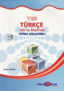 Ekstrem YGS Türkçe ( Dil ve Anlatım ) Konu Anlatı                                                                                                                                                                                                              