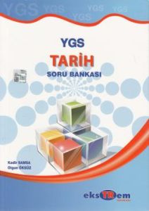 Ekstrem YGS Tarih Soru Bankası                                                                                                                                                                                                                                 