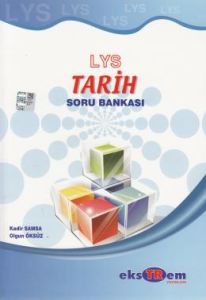 Ekstrem LYS Tarih Soru Bankası                                                                                                                                                                                                                                 