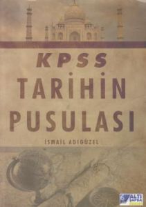 Altı Şapka KPSS Tarihin Pusulası                                                                                                                                                                                                                               