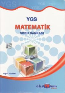 Ekstrem YGS Matematik Soru Bankası                                                                                                                                                                                                                             