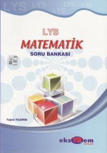 Ekstrem LYS Matematik Soru Bankası                                                                                                                                                                                                                             