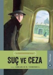 Hepsi Sana Miras Suç ve Ceza                                                                                                                                                                                                                                   