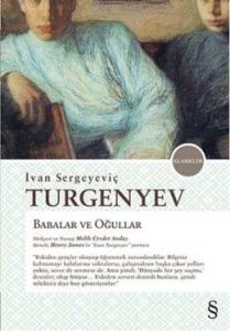 Babalar ve Oğullar                                                                                                                                                                                                                                             