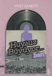Huysuz Büyüyor Bari                                                                                                                                                                                                                                            