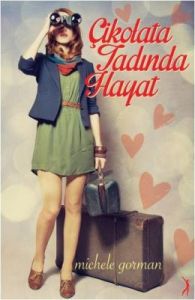 Çikolata Tadında Hayat                                                                                                                                                                                                                                         