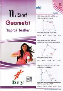 Birey 11. Sınıf Geometri Yaprak Tesleri                                                                                                                                                                                                                        