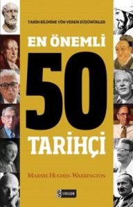 En Önemli 50 Tarihçi                                                                                                                                                                                                                                           
