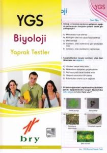 Birey Ygs Biyoloji Yaprak Testler                                                                                                                                                                                                                              